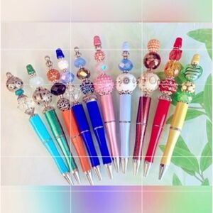 THE ORIGINAL ART GALLERY PEN